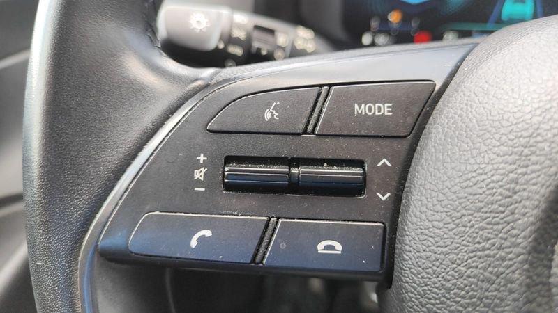 Hyundai i20 1.0 T-GDI 48V iMT ConnectLine