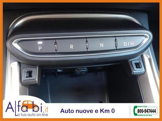 JEEP Avenger MY25 1.2 110CV MHEV Aut. Summit (Tetto e Infot.)