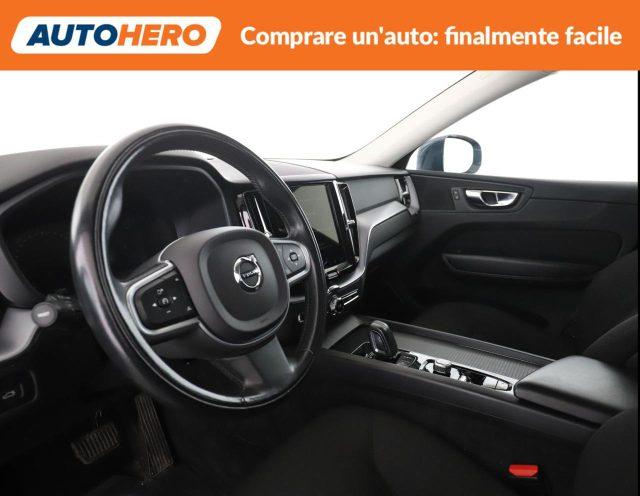 VOLVO XC60 B4 (d) AWD Geartronic Momentum Pro