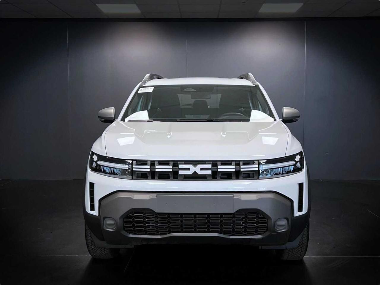 Dacia Duster 1.2 Tce 130CV MHEV 4x4 Expressi #6913