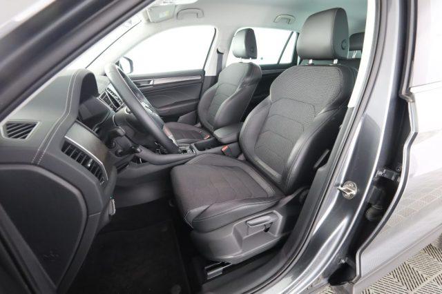 SKODA Kodiaq Kodiaq 2.0 TDI EVO SCR DSG 7 posti Style