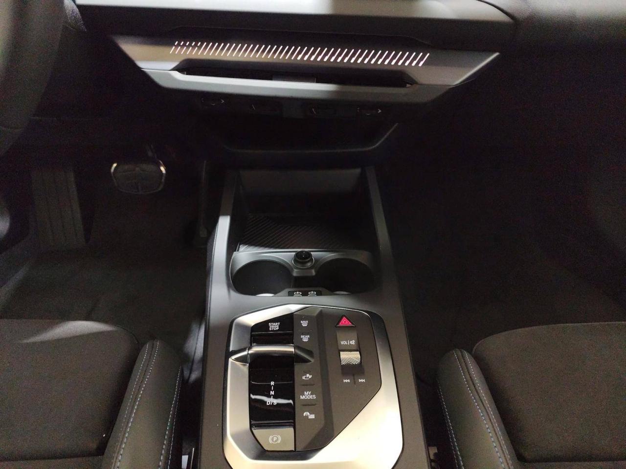 BMW Serie 1 118d MSport