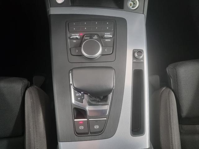 AUDI Q5 50 TFSI e quattro S tronic