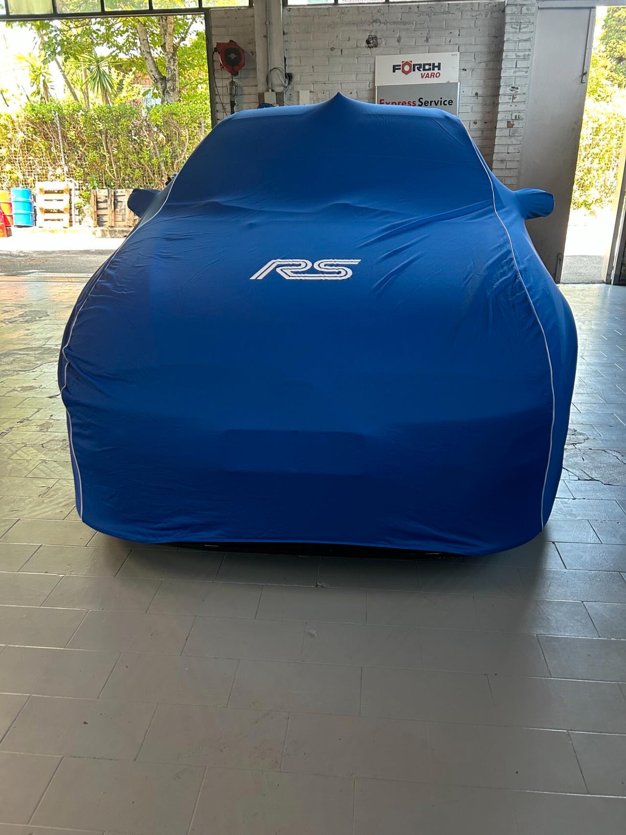 Ford Focus 2.0i 16V cat 3p. RS215