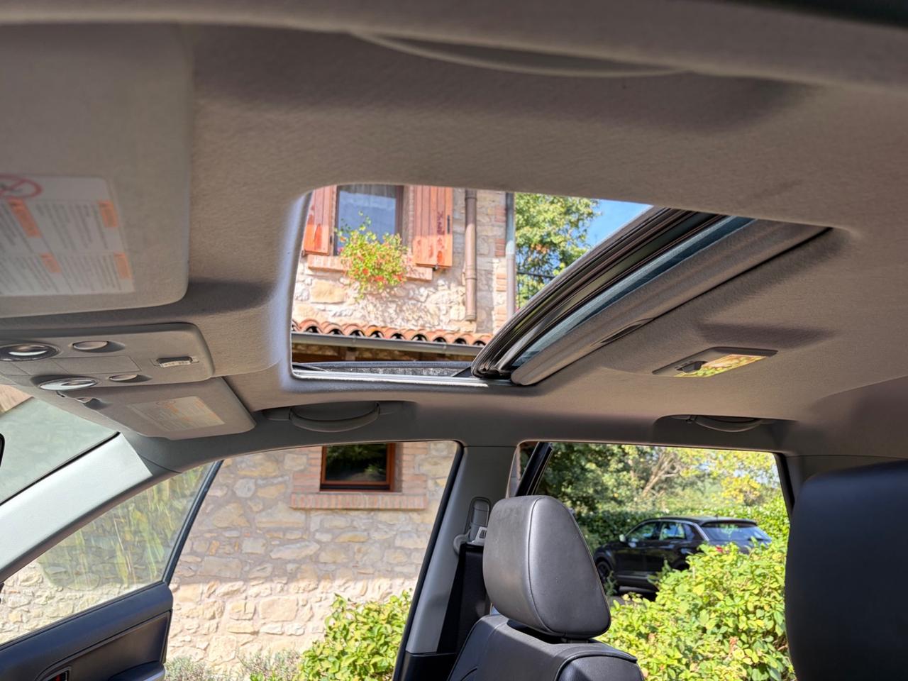 Suzuki Grand Vitara 1.9 DDiS 129 CV 5 porte Executive