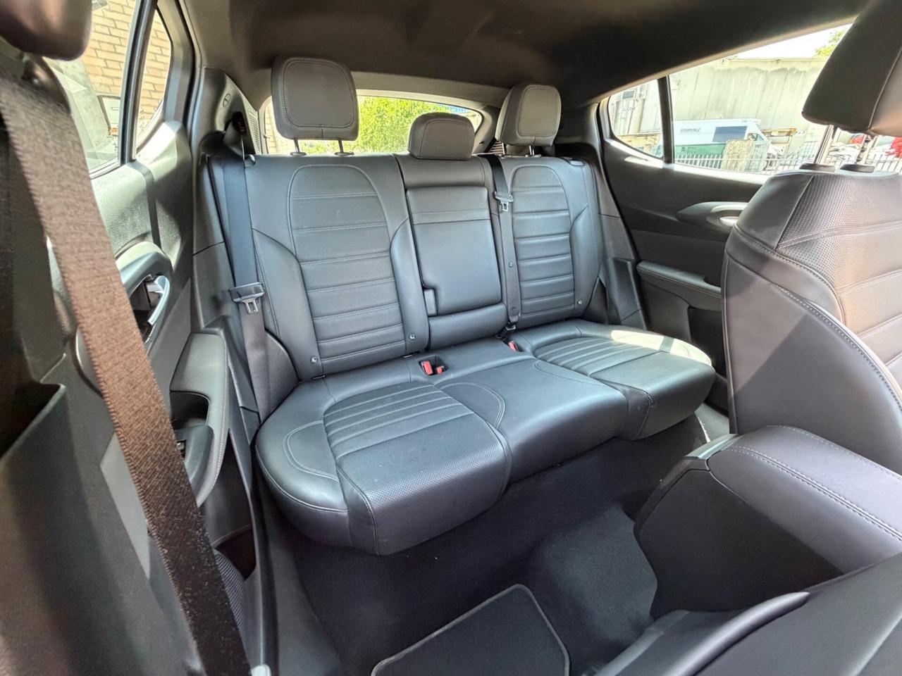 Alfa Romeo Tonale 1.5 160 CV MHEV TCT7 Veloce