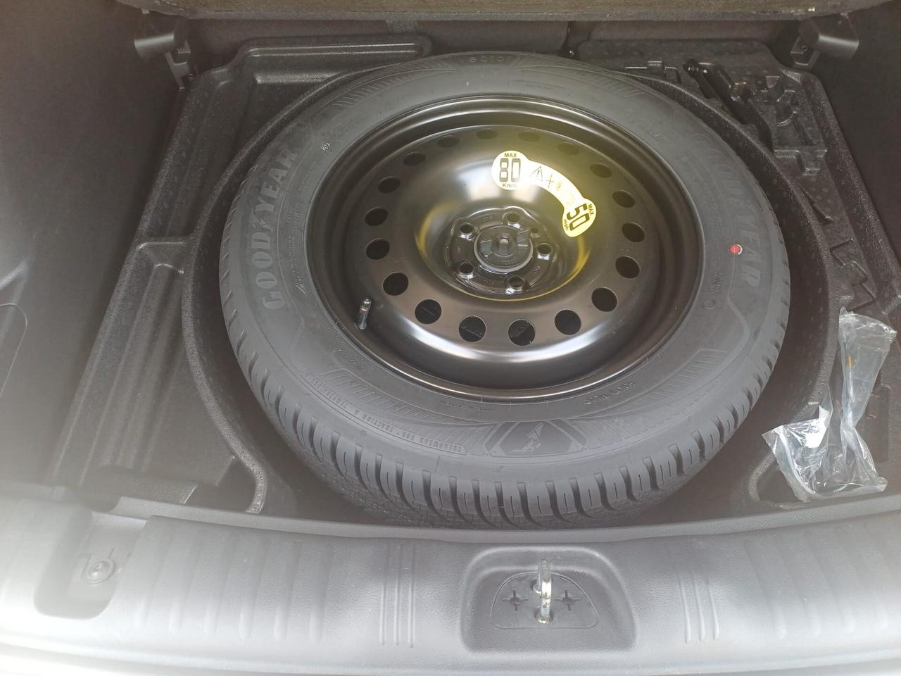 Jeep Compass 1.6 Multijet II 130 CV Limited