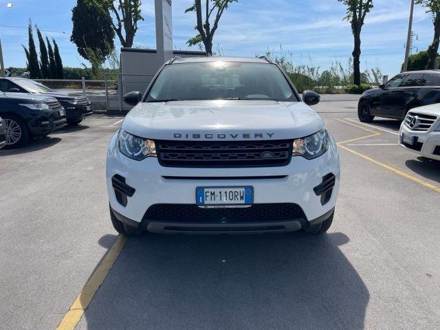 LAND ROVER Discovery Sport 2.0 eD4 150 CV 2WD