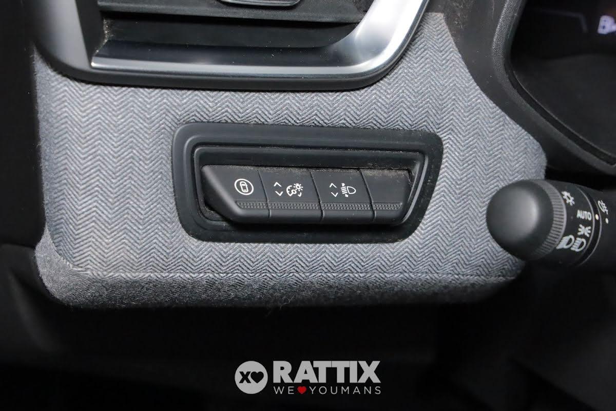 Renault Clio 1.0 TCE 90CV Techno