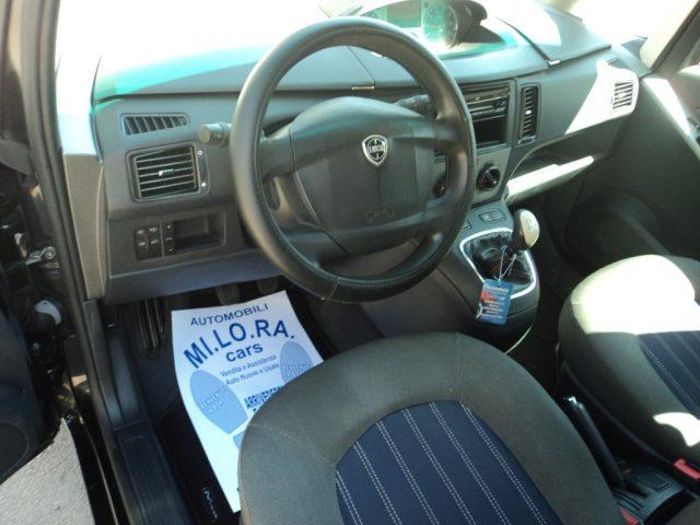 LANCIA MUSA 1.4 16V Oro