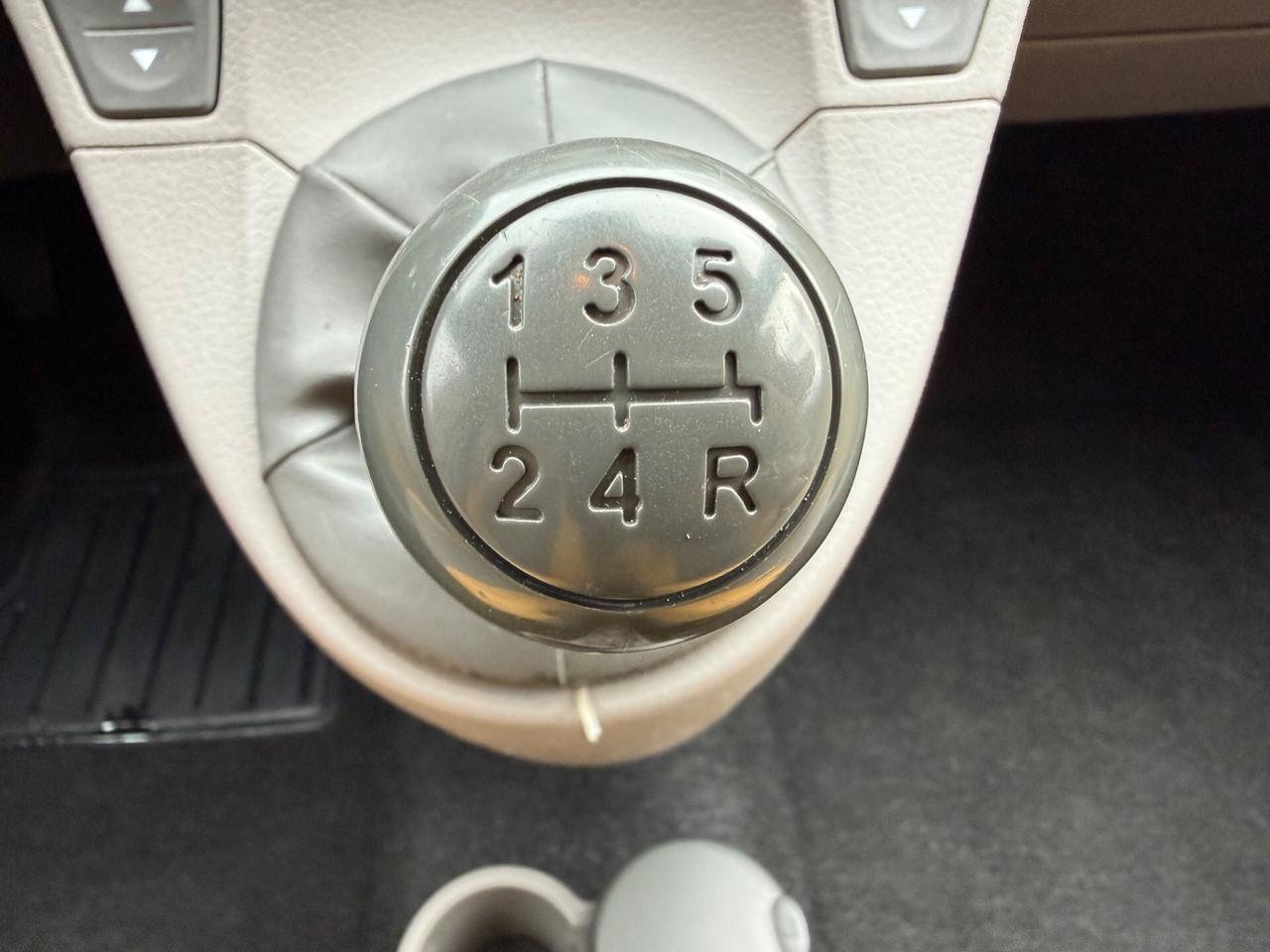 Fiat Panda 1.2 Benzina - 60 cv - 4x4