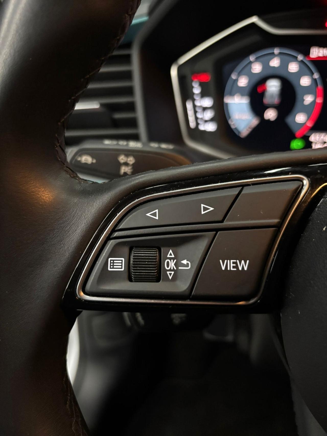 Audi A1 SPB 25 TFSI S line 1.0 95CV