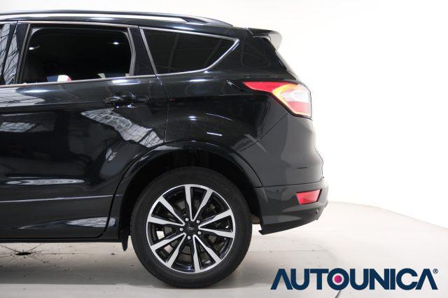 FORD Kuga 1.5 TDCI 120 CV S&S 2WD ST-LINE NEOPATENTATI