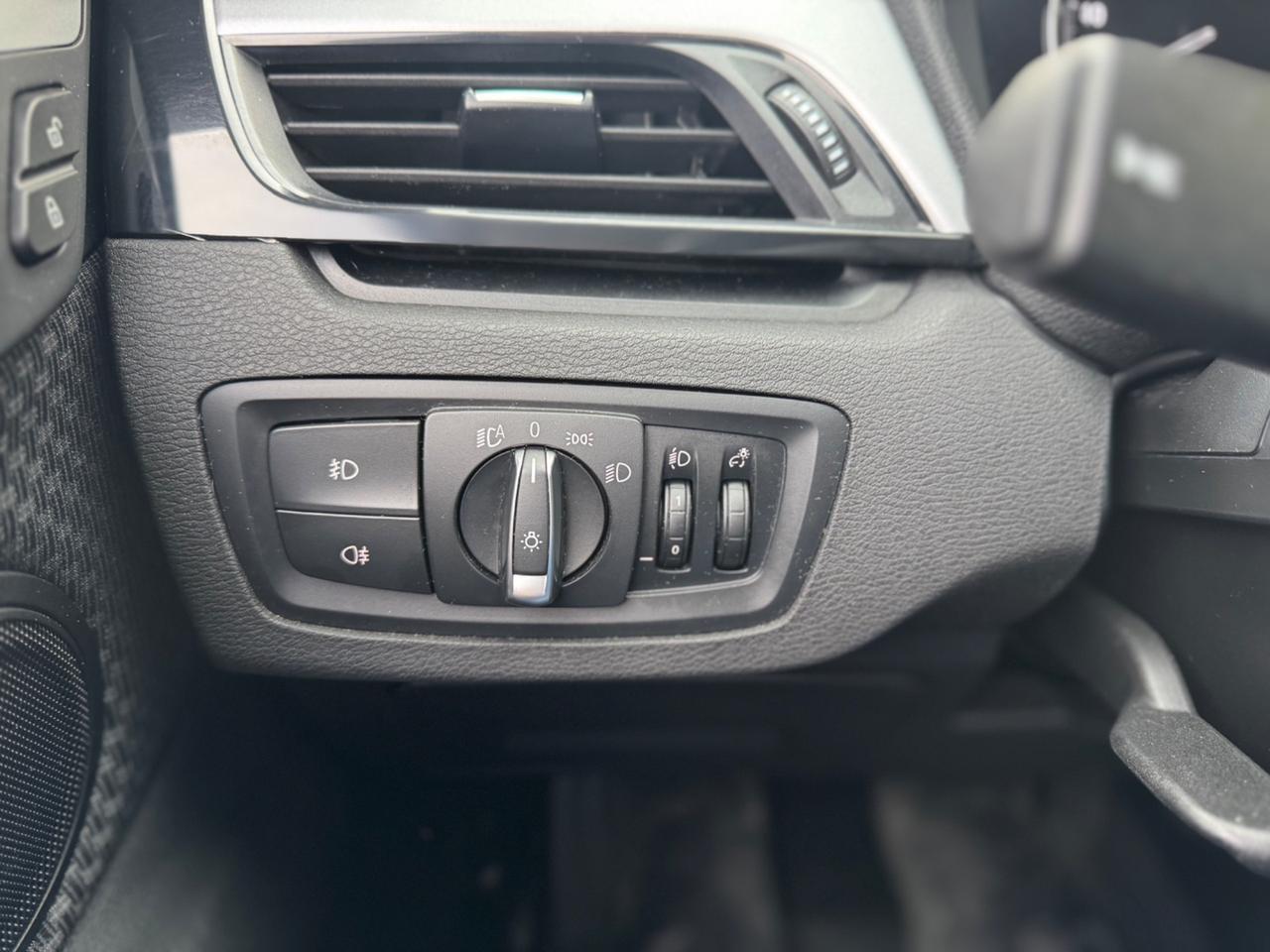 Bmw X1 sDrive18d Business Advantage