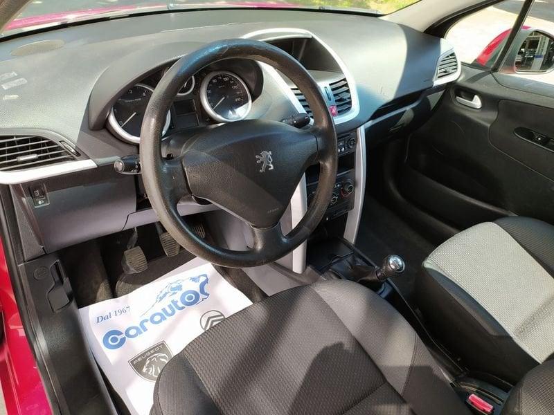 Peugeot 207 207 Hdi 14 3p