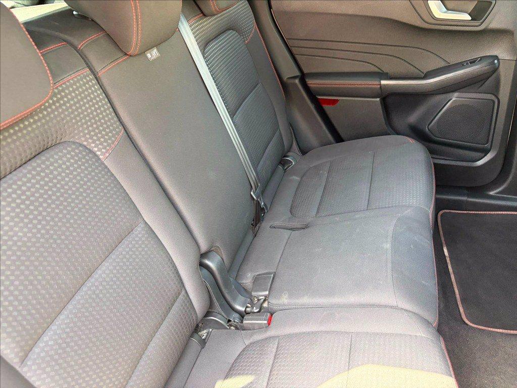 FORD Kuga 2.5 full hybrid ST-Line awd 190cv cvt del 2023