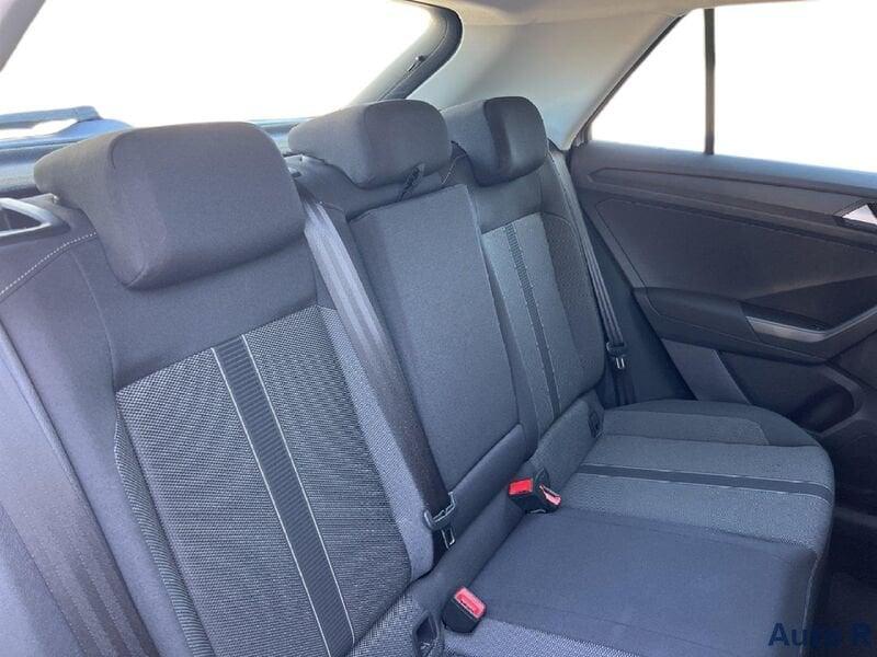 Volkswagen T-Roc T-Roc 2.0 TDI SCR Life