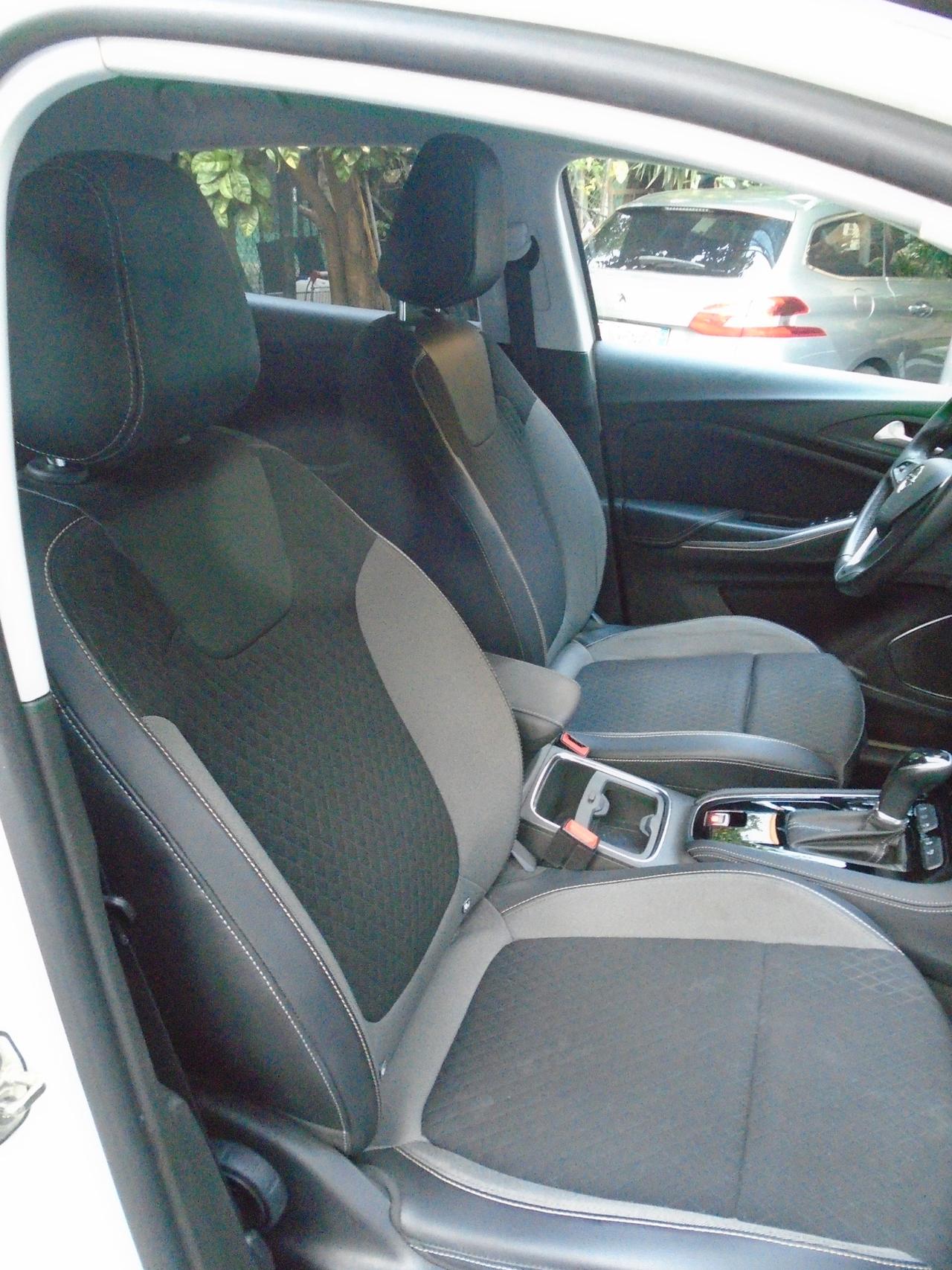 Opel Grandland 1.2 Innovation s&s 130cv at8