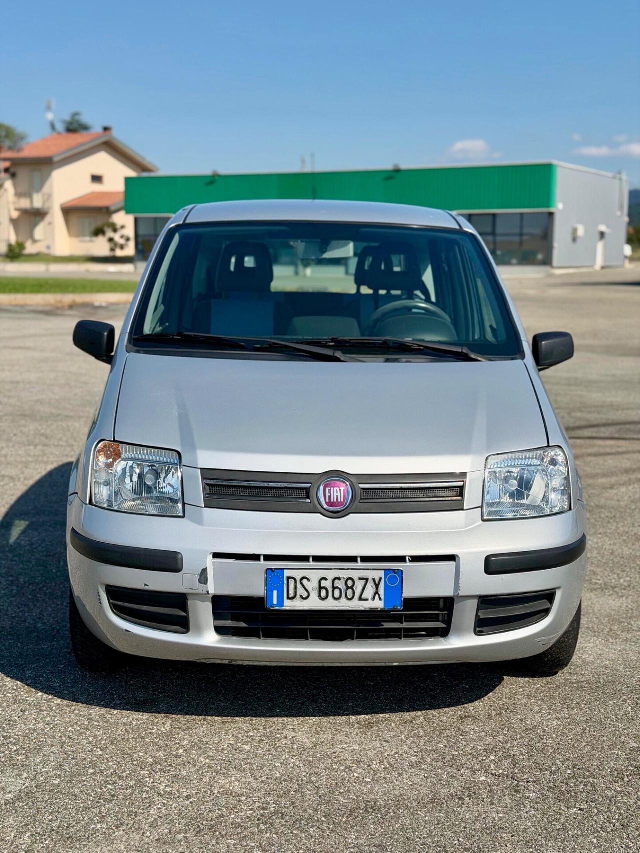 Fiat Panda 1.2 Alessi