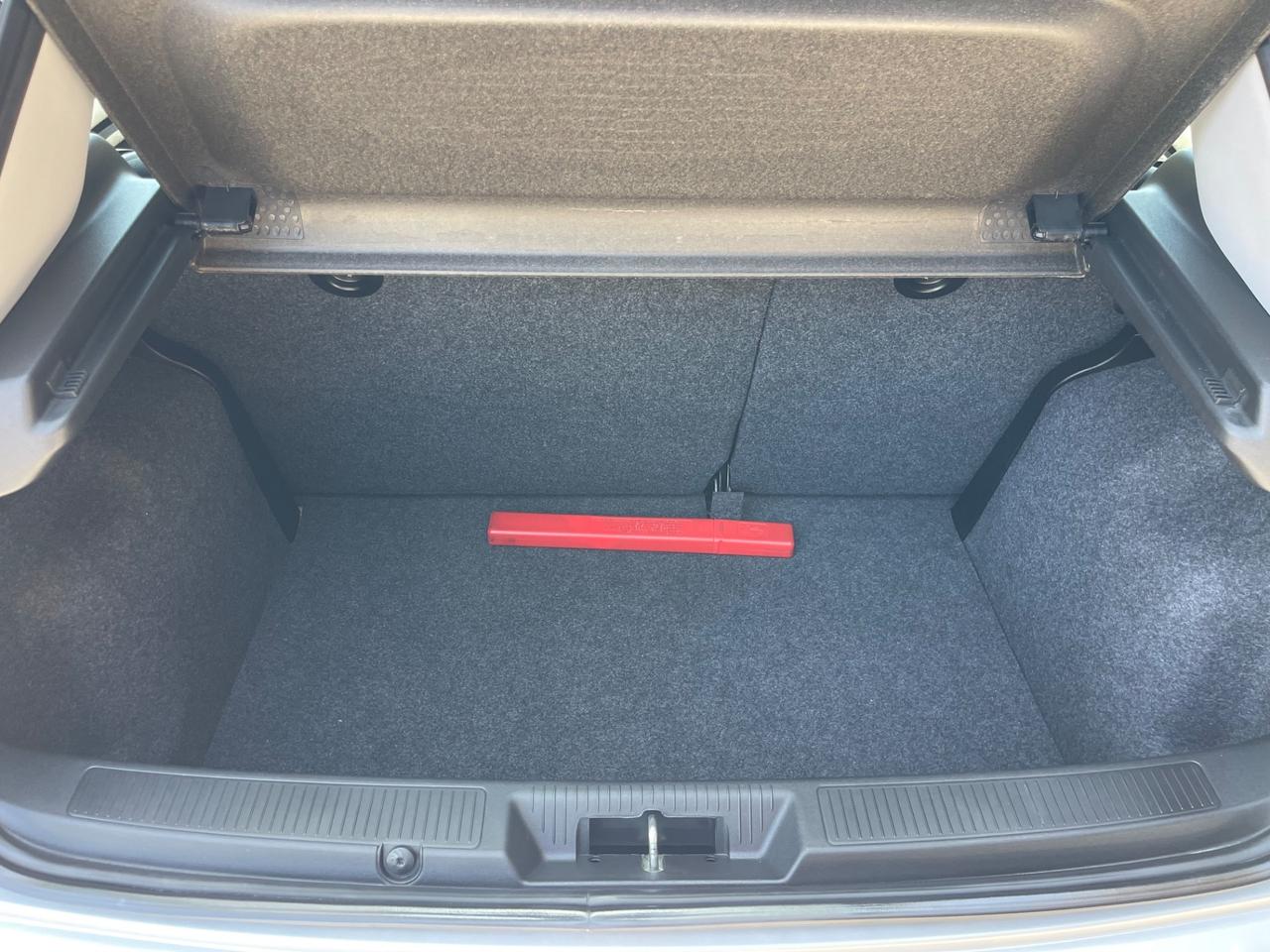 Fiat Punto 1.2 8V 5 porte Street 2018
