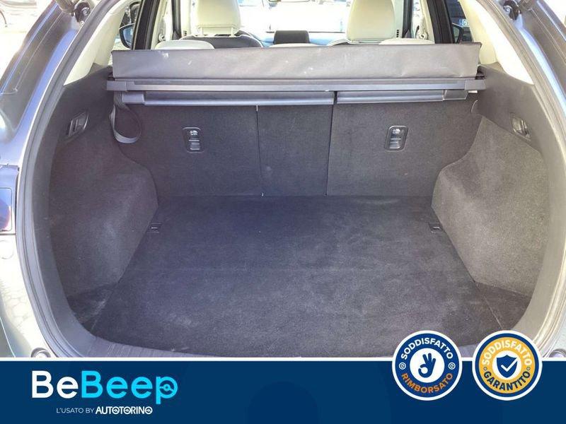 Mazda CX-5 2.2 EXCLUSIVE AWD 175CV AUTO