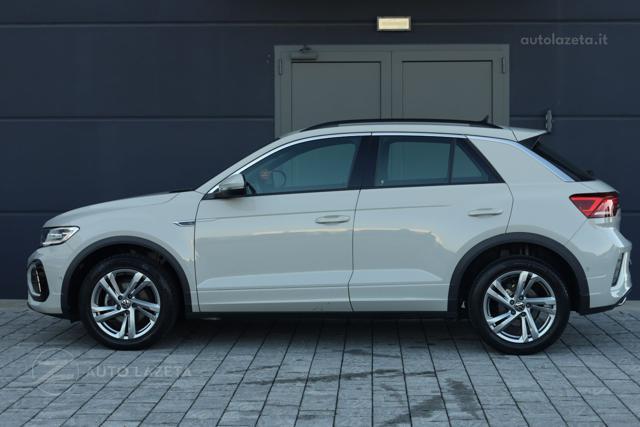VOLKSWAGEN T-Roc 1.0 TSI R-Line