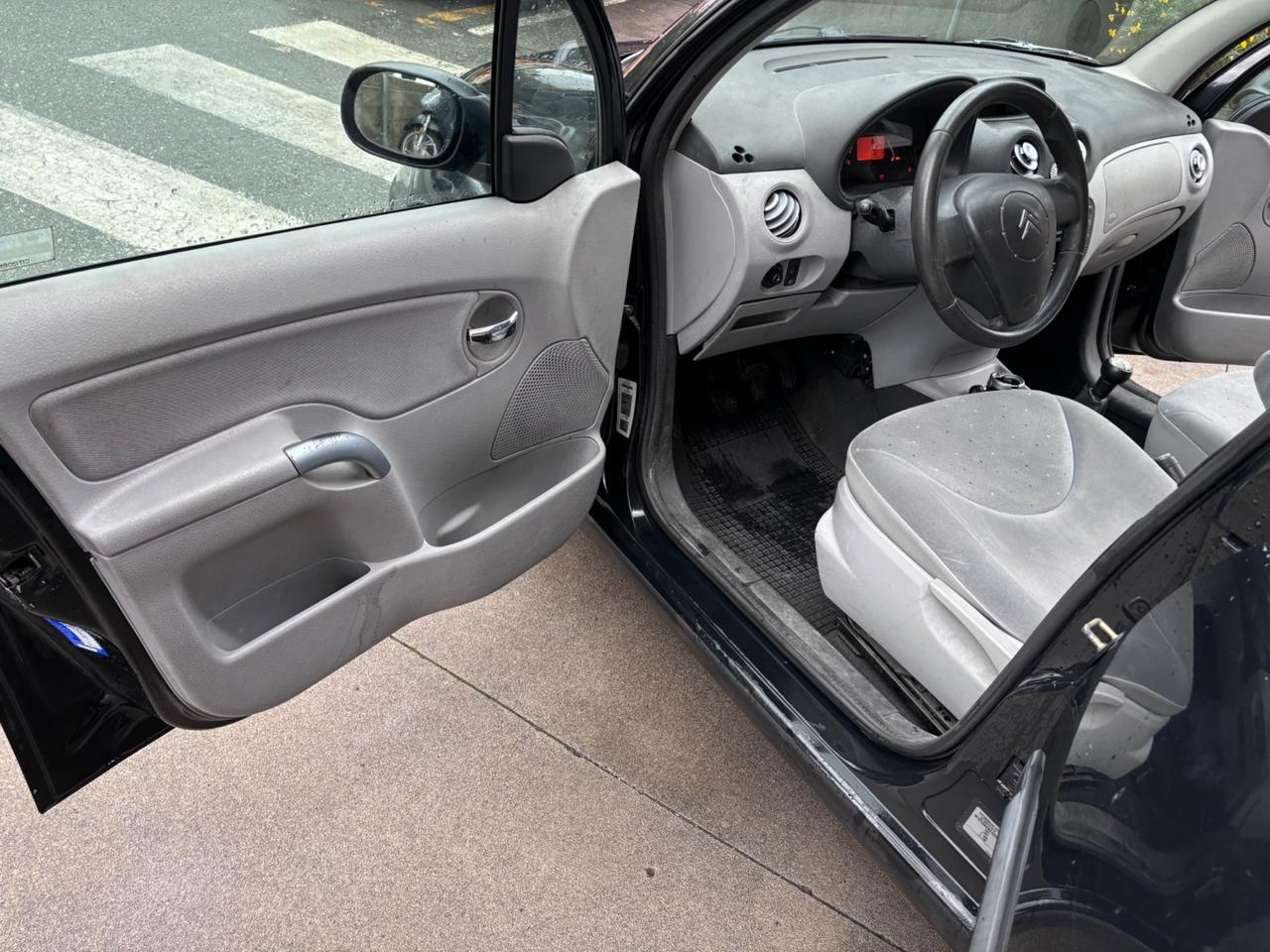 Citroen C3 1.6 HDi 90CV Exclusive