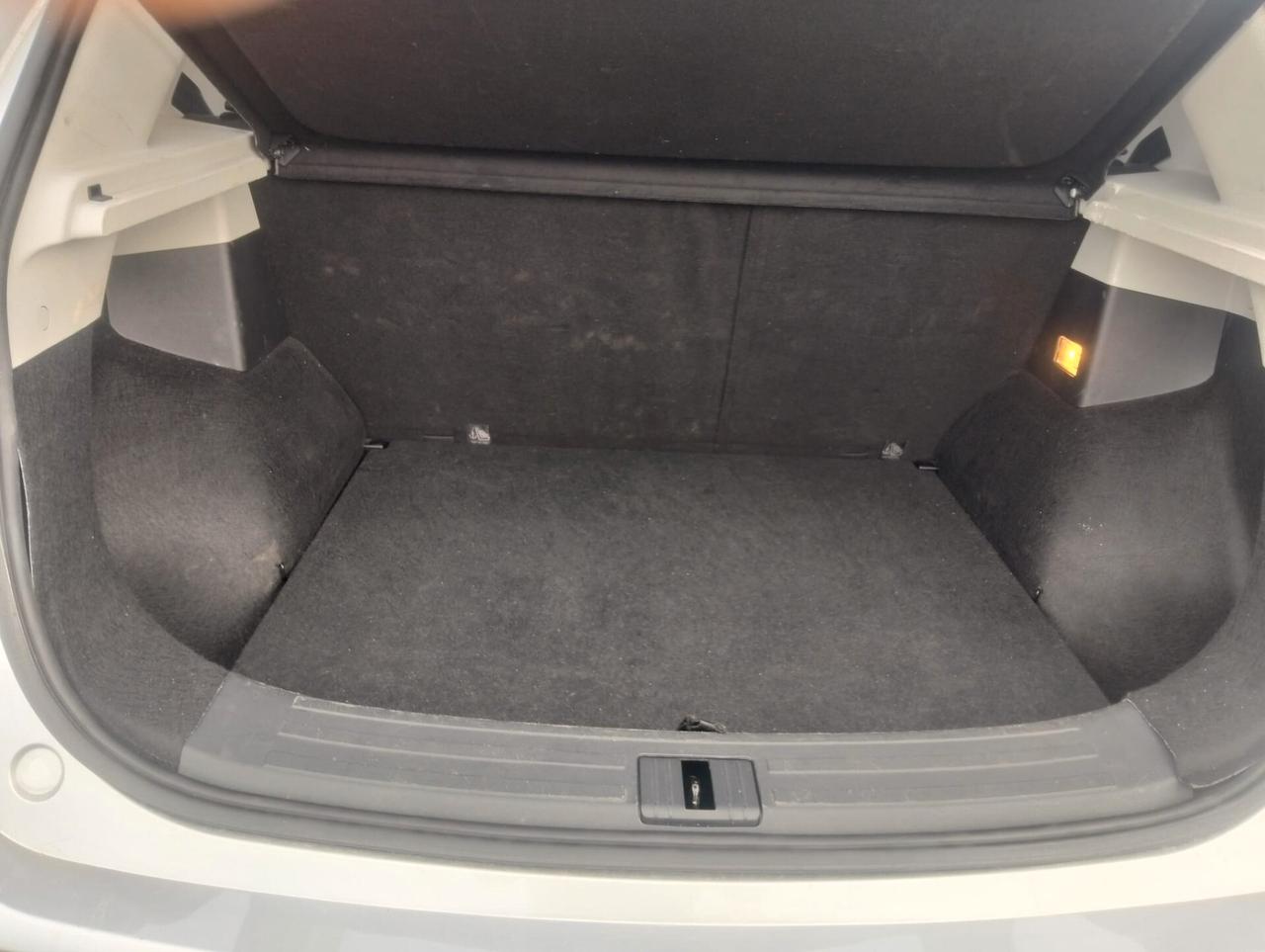 Mg ZS 1.5 VTi-tech Luxury - IVA DEDUCIBILE