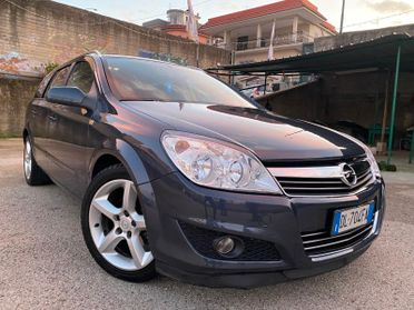 Opel Astra 1.7 CDTI 101CV 5 porte Cosmo full nuova 2007