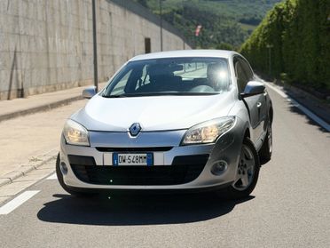 Renault Megane Mégane 1.5 dCi 90CV OK NEOPATENTATI