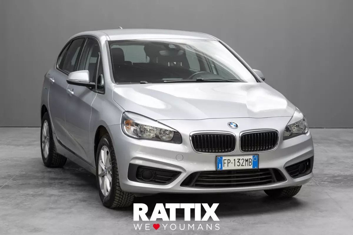 BMW 218 d 2.0 150CV Active Tourer Auto