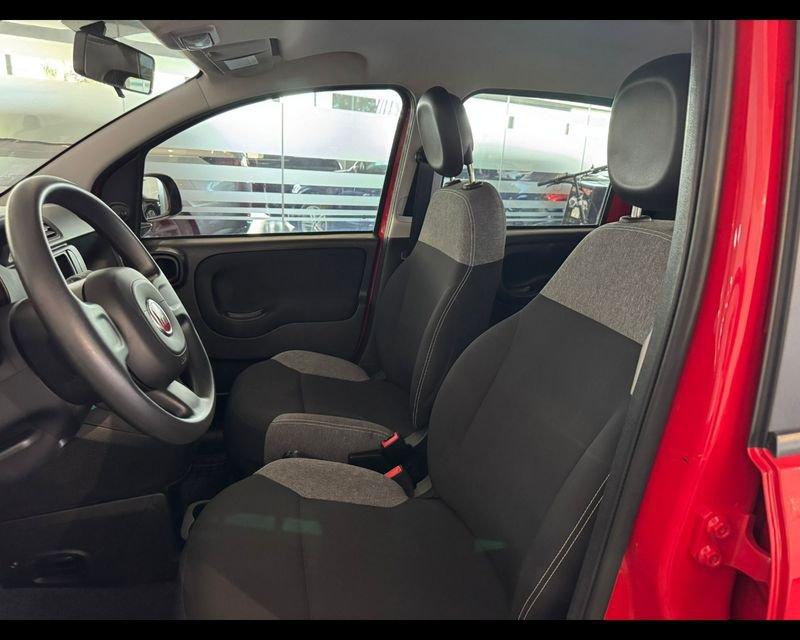 FIAT Panda 3ª serie 1.0 FireFly S&S Hybrid