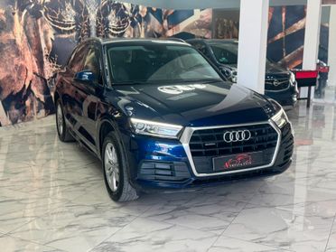 Audi Q5 35 TDI quattro S tronic line plus