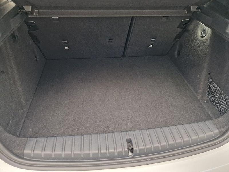 BMW Serie 1 116d MSport Aut.