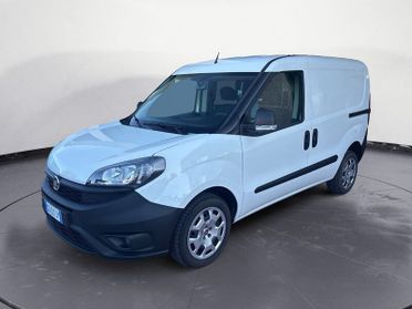 FIAT Doblò Doblò 1.4 Natural Power Cargo Easy Ch1