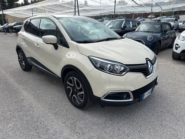 *IN ARRIVO* Renault Captur 1.5 dCi 90cv EDC Energy R-Link 2013