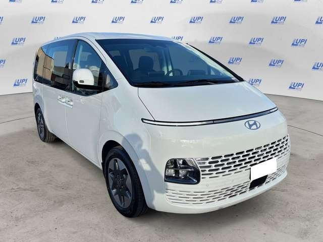 Hyundai STARIA Staria 1.6 HEV AT 2WD 9 posti Wagon