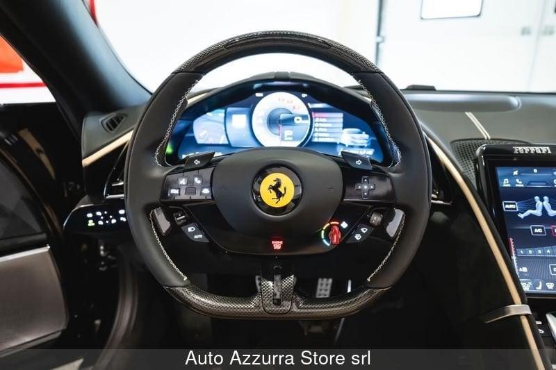 Ferrari Roma Roma Spider | IVA, 360°, ATELIER, JBL