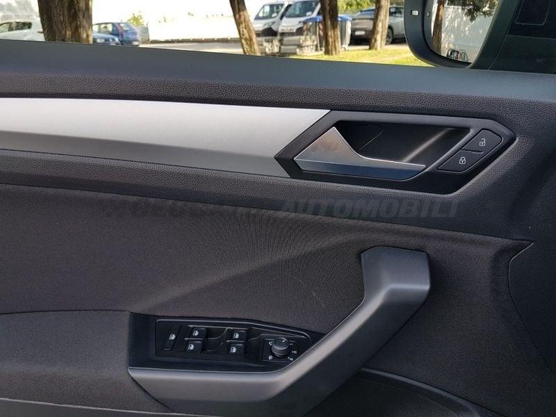 Volkswagen T-Roc T-Roc 2.0 tdi Life 150cv dsg