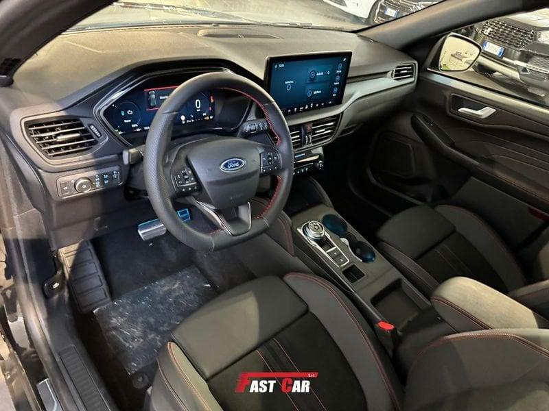 Ford Kuga Kuga 2.5 Full Hybrid 180 CV CVT 2WD ST-Line X