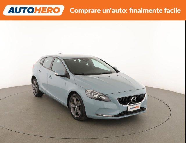 VOLVO V40 D2 Kinetic