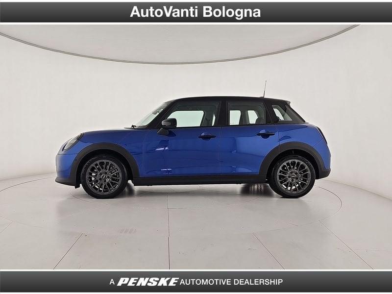 MINI Cooper Mini Cooper 5p 1.5 C Classic auto