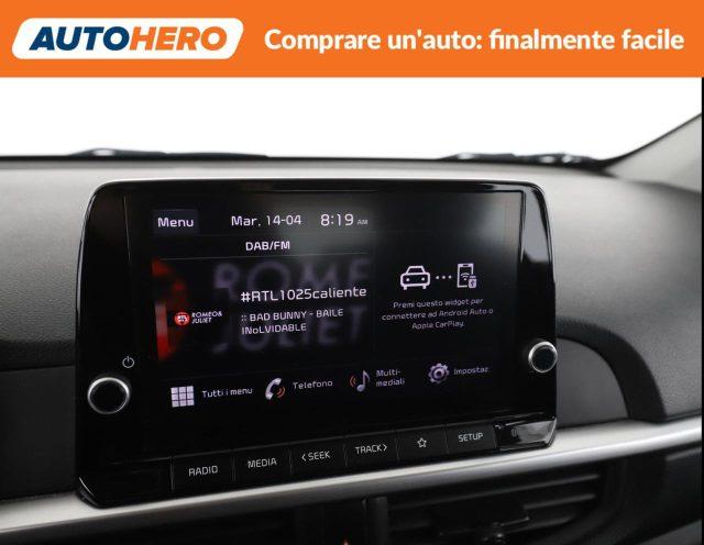 KIA Picanto 1.0 12V 5p. AMT Urban Special Edition