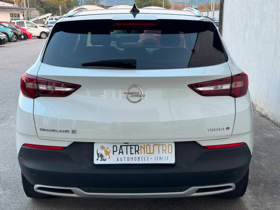 Opel Grandland X 1.5 ecotec Innovation s&s 130cv
