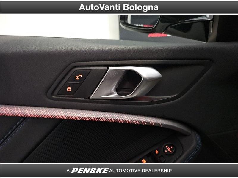 BMW Serie 1 116d Msport