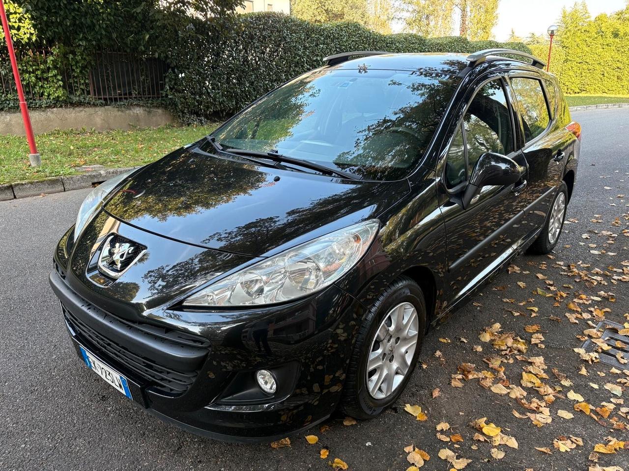 Peugeot 207 1.4 VTi 95CV 5p. Allure SW benzina