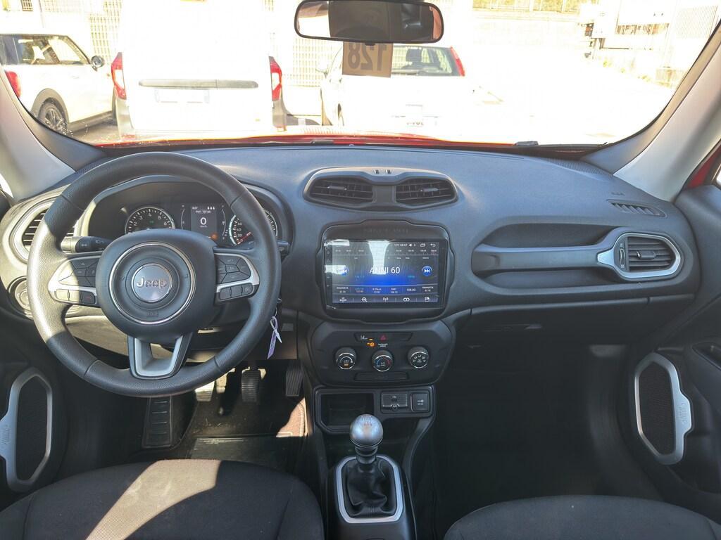 Jeep Renegade 1.0 T3 Sport 2WD