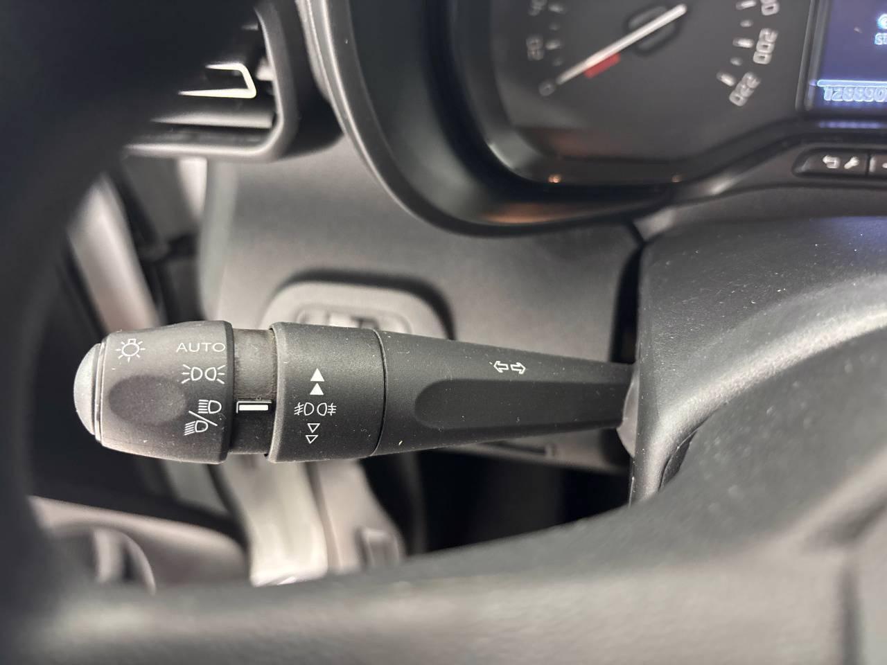 CITROEN Berlingo combi N1 M 1.5 bluehdi 130cv S&S Feel