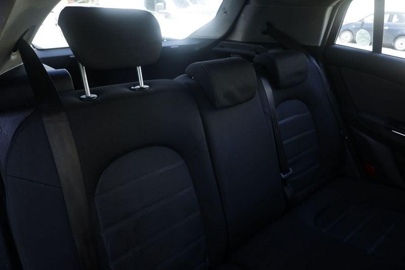 FIAT Bravo FIAT Bravo 1.6 MJT 105 CV DPF Active 77KW ANNO 2011