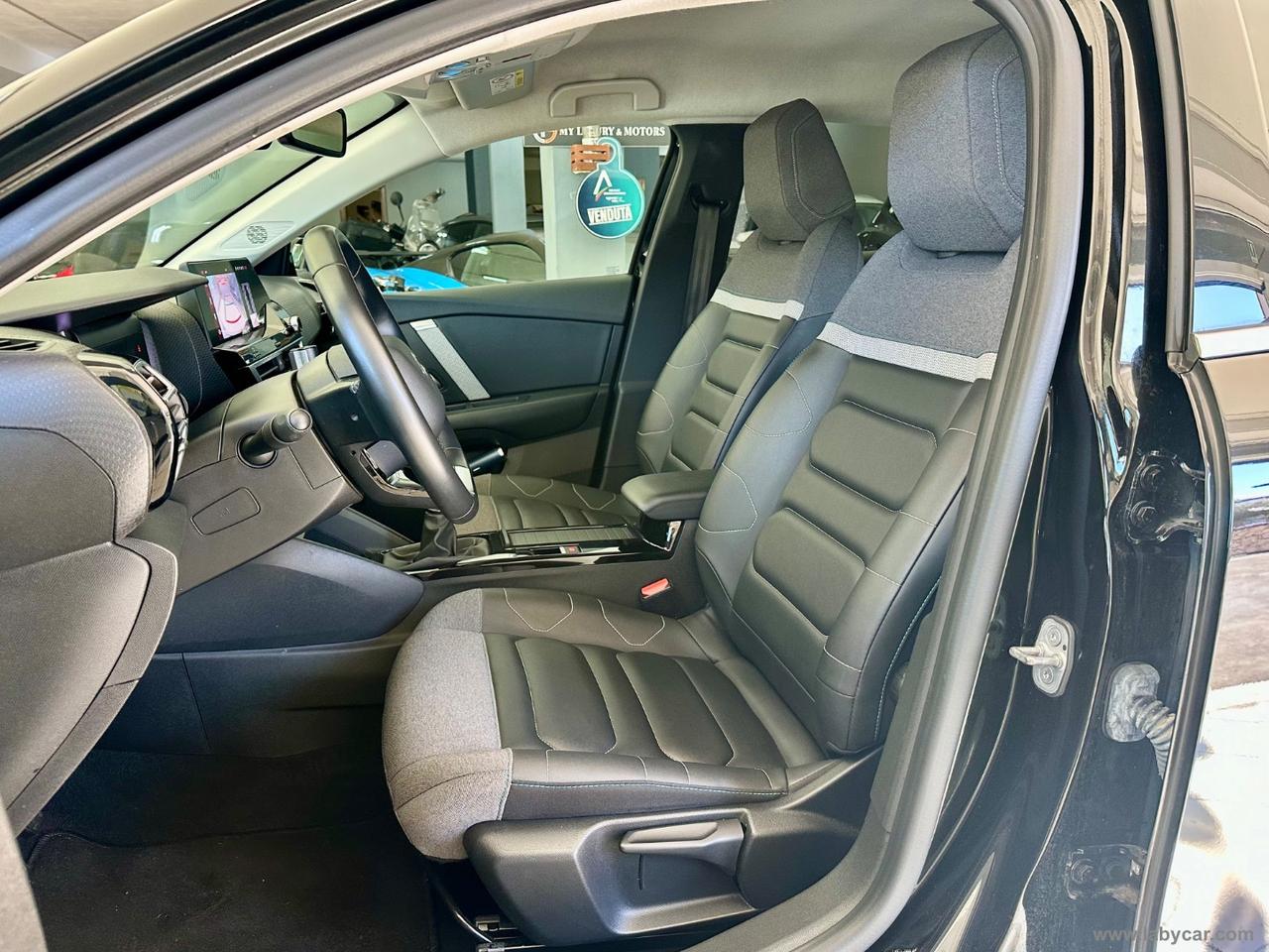 CITROEN C4 PureTech 130 S&S Shine CERT